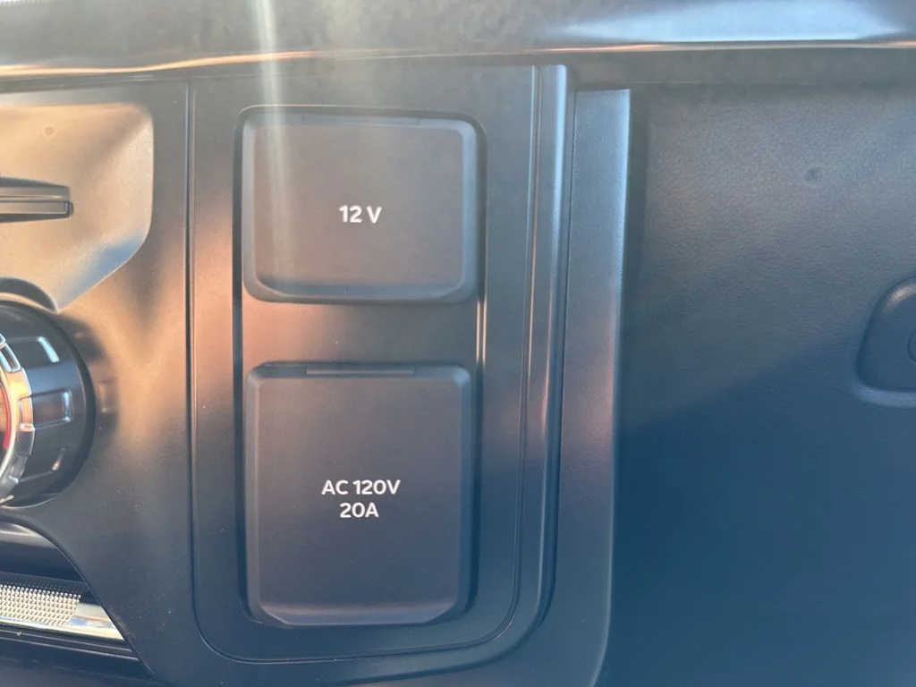 New 2026 Carbonized Gray Metallic Ford Raptor® image 30