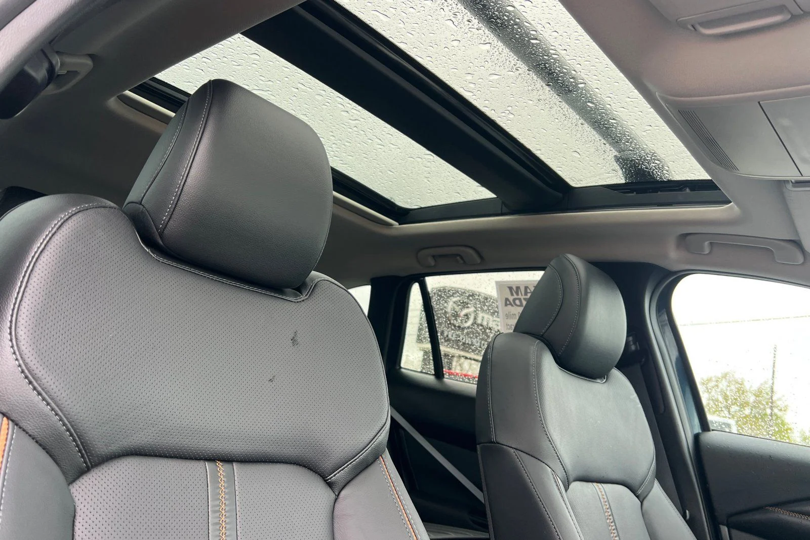 2025 Mazda CX-50 Premium - Photo 14