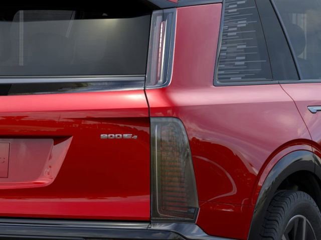 2026 Cadillac VISTIQ Sport - Photo 29