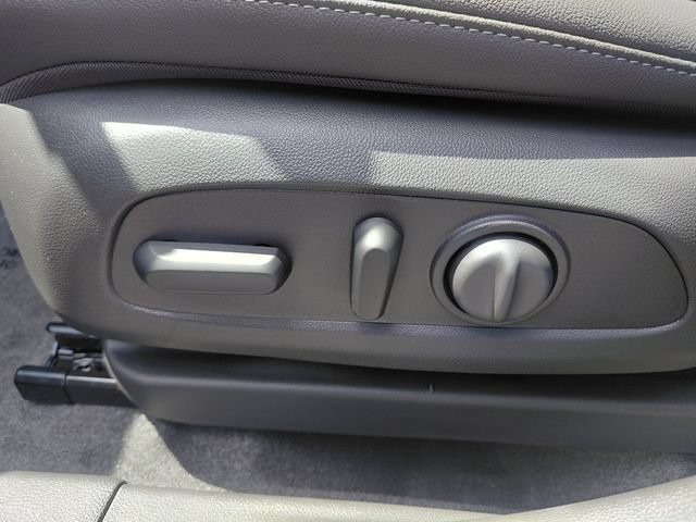 New 2026 Ocean Blue Metallic Buick Preferred image 19