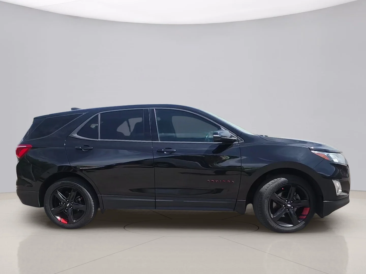 Used 2018 Black Chevrolet LT image 6