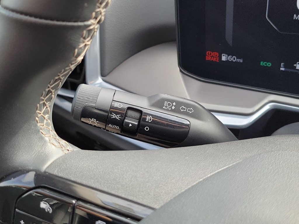 Certified Used 2026 Panthera Metal Kia SX image 30
