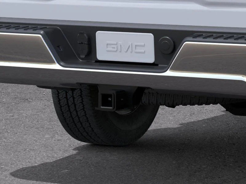 2026 GMC Sierra 2500HD Pro - Photo 14