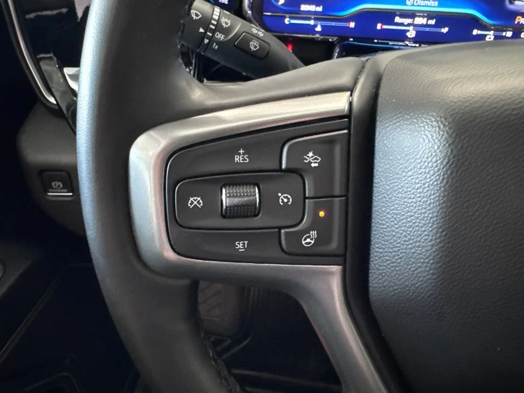 2023 Chevrolet Silverado 1500 LT - Photo 16