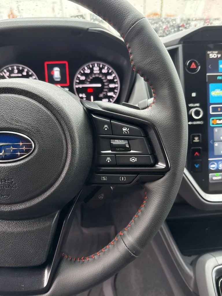2026 Subaru Crosstrek Limited - Photo 75