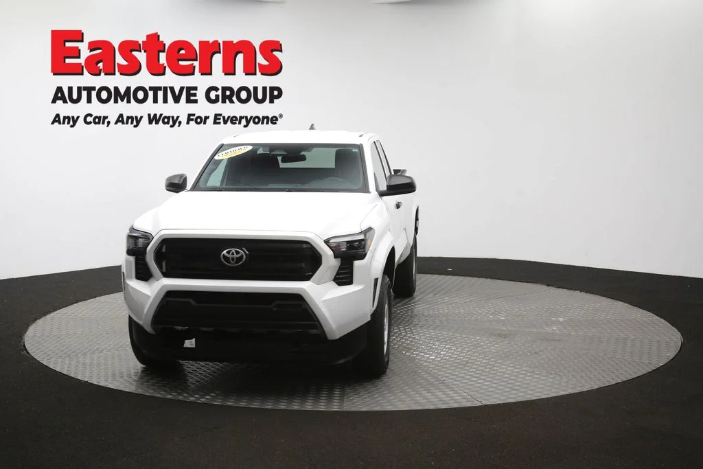 Used 2024 White Toyota SR image 49