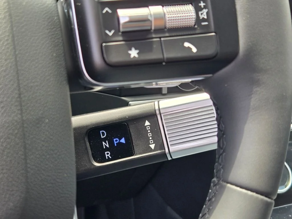 New 2026 Gray Hyundai XRT image 28