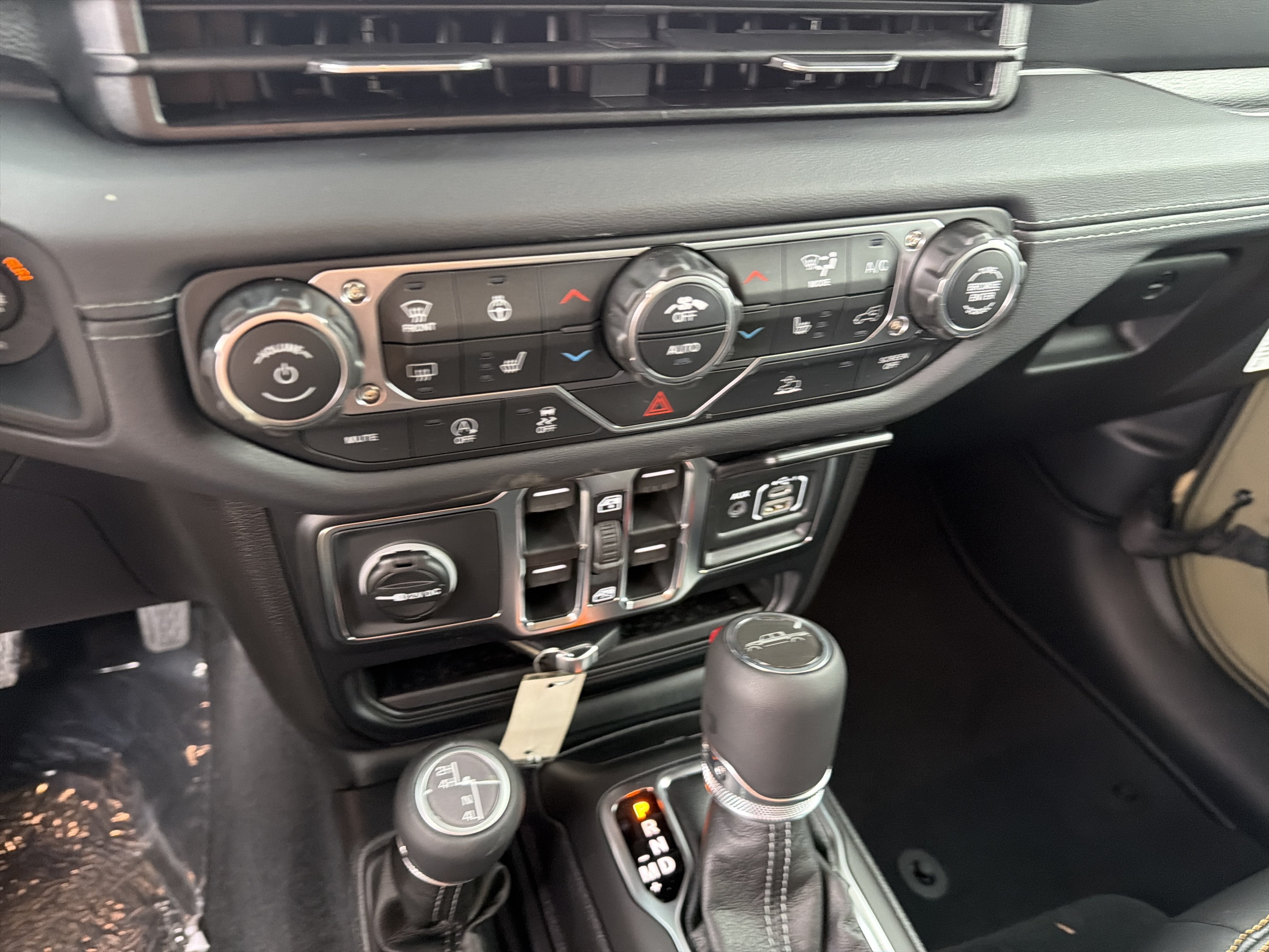 New 2026 41 Exterior Paint Jeep Texas Trail image 31