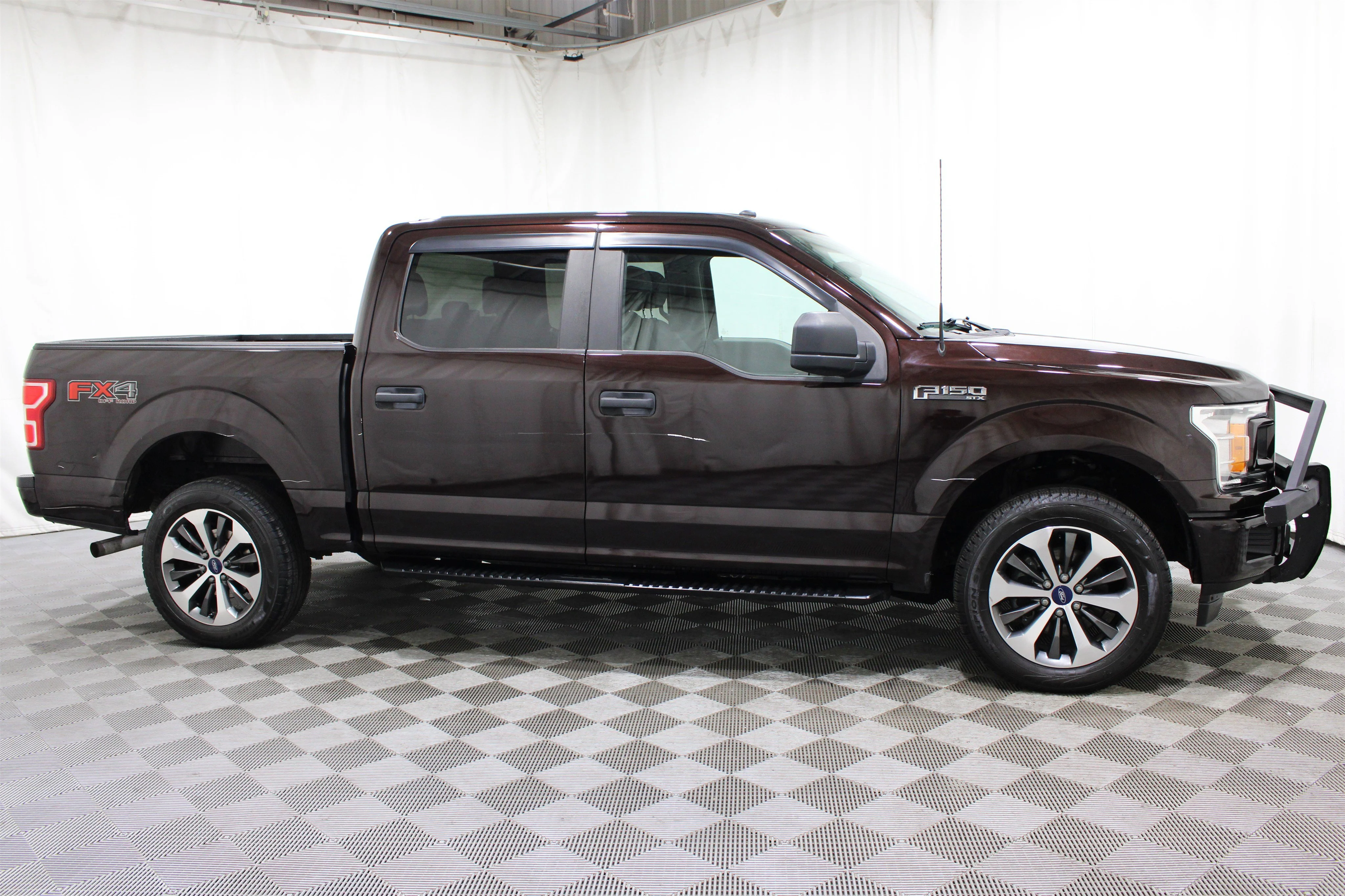 2019 Ford F-150 XL - Photo 23