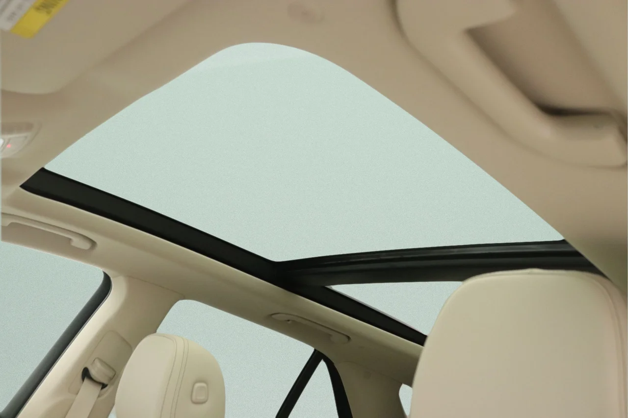 New 2026 Polar White Mercedes-Benz 350 image 12