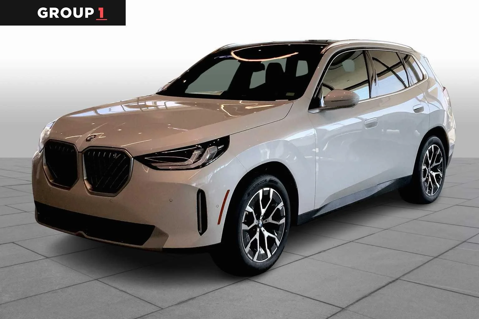 2026 BMW X3 30 XDRIVE's photo