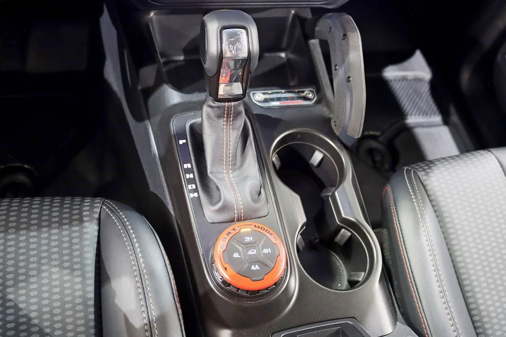 Used 2023 White Ford Raptor image 27