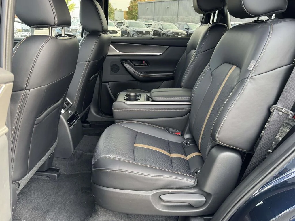 2026 Mazda CX-90 Premium Plus Package - Photo 15