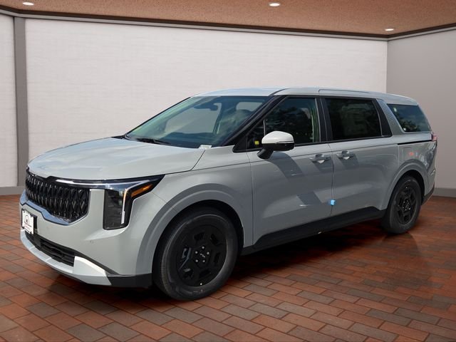 New 2027 White Kia LXS image 20