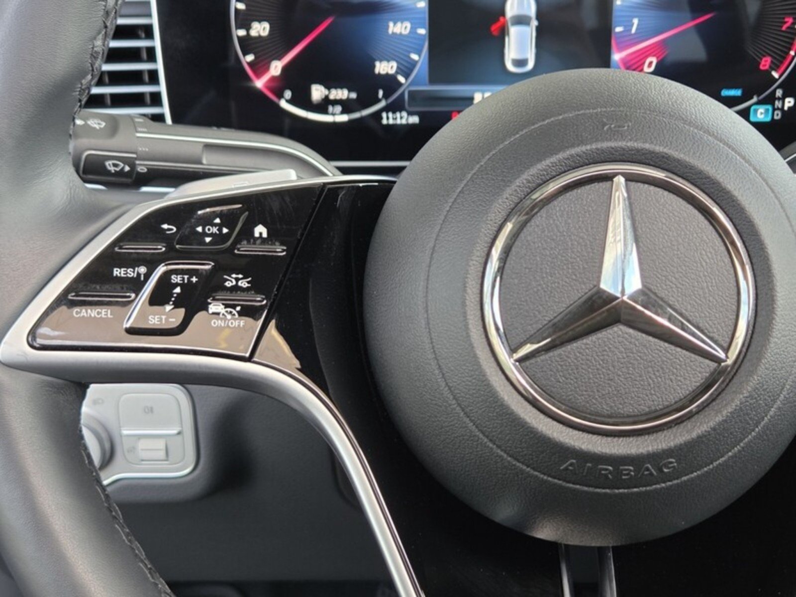 Certified Used 2026 Cirrus Silver Metallic Mercedes-Benz GLE 450 image 26