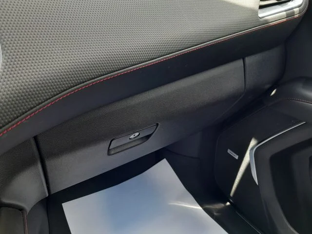 Used 2021 Gray Chevrolet RST image 31