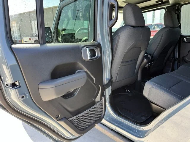 New 2026 Anvil Clear-Coat Exterior Paint Jeep Willys image 17