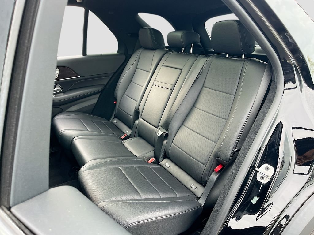 Used 2024  Mercedes-Benz GLE 350 image 26