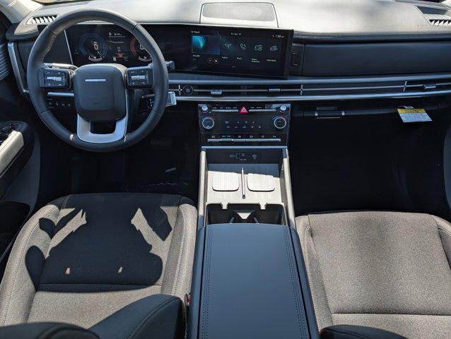 New 2026 Ecotronic Gray Hyundai SE image 9