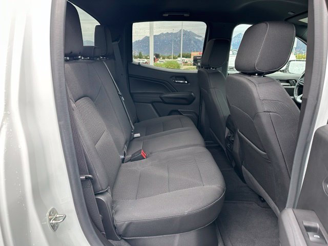 2023 Chevrolet Colorado LT - Photo 28