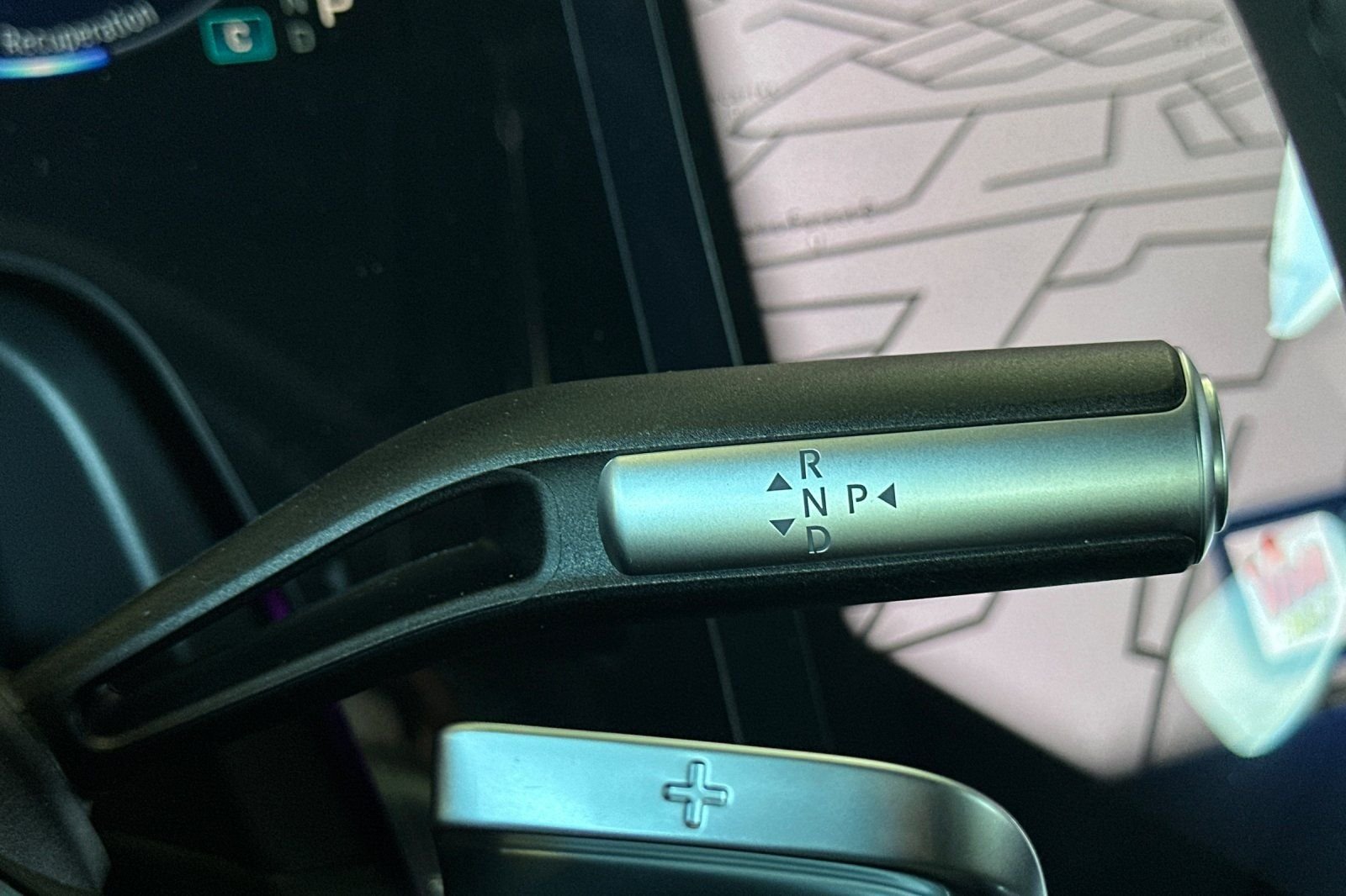 2026 Mercedes-Benz EQS Base - Photo 19