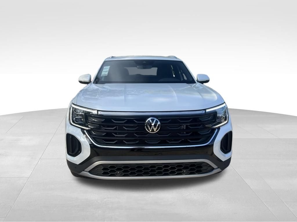 2026 Volkswagen Atlas Cross Sport SE w/Tech - Photo 8