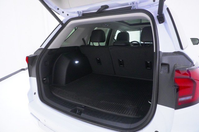 2027 GMC Terrain Denali - Photo 8