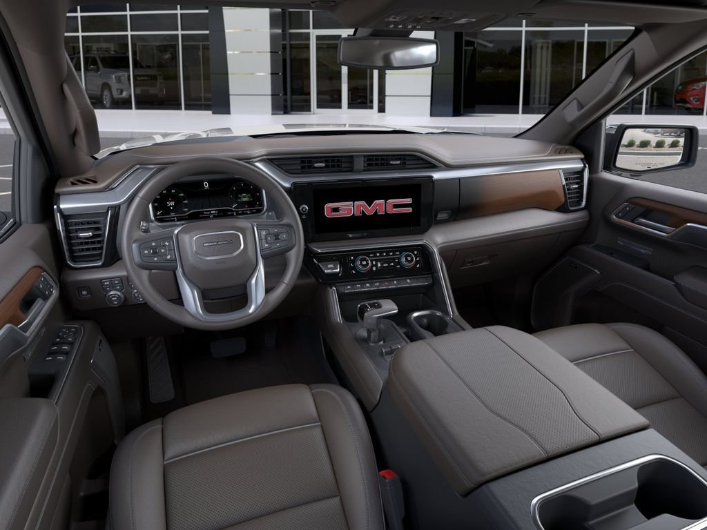 2026 GMC Sierra 1500 Denali - Photo 15