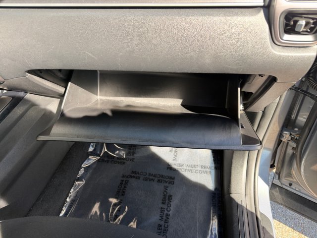 Used 2023 Silver Kia LX image 55