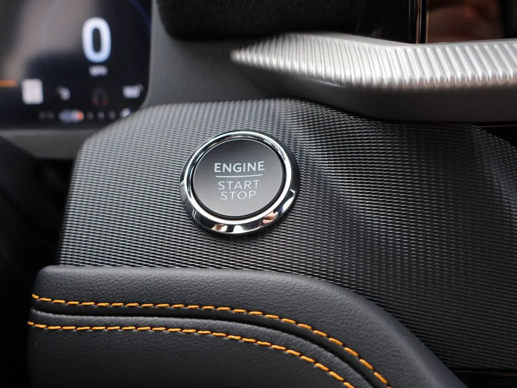 New 2026 Agate Black Metallic Ford Tremor® image 34