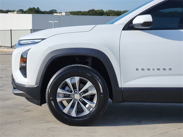 2026 Chevrolet Equinox LT photo 4