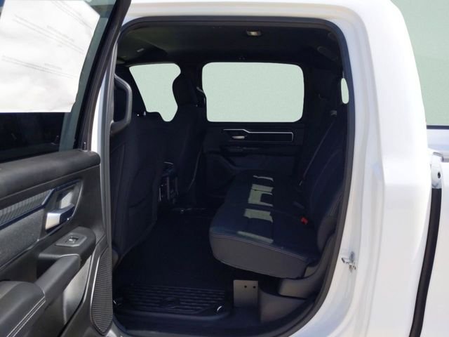 2026 RAM 1500 Big Horn/Lone Star - Photo 17