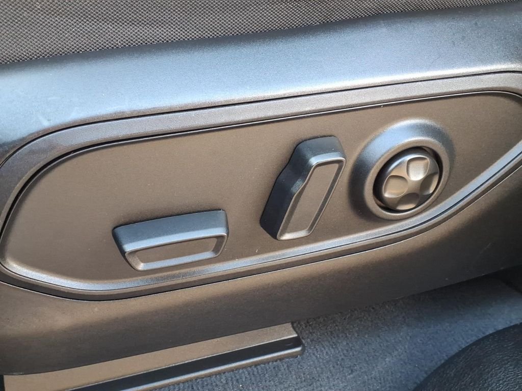 Certified Used 2023 Metallic Jeep Laredo image 16