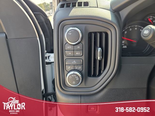 2026 GMC Sierra 1500 Pro - Photo 26
