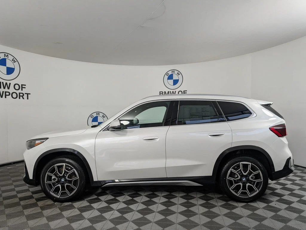 2026 BMW X1 XDrive28i - Photo 9