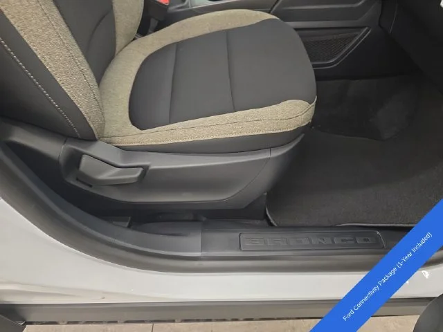 New 2026 Oxford White Ford Big Bend® image 11