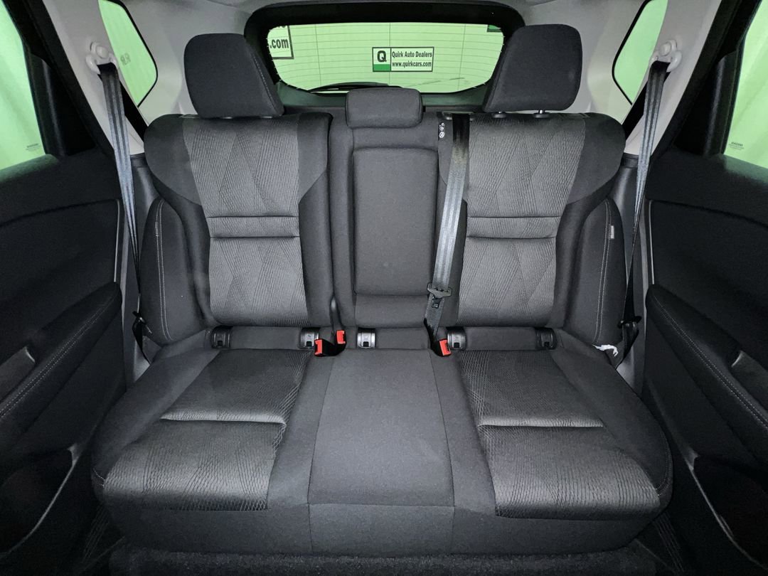 2026 Nissan Rogue SV - Photo 20