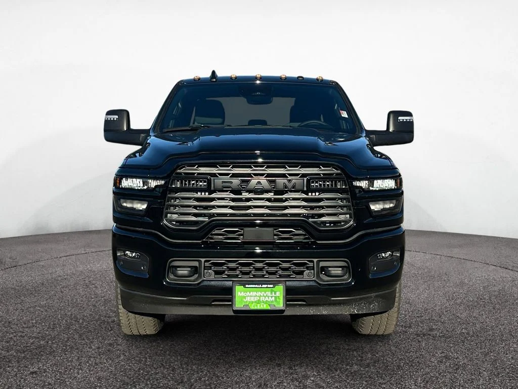 2026 RAM 2500 Big Horn - Photo 8