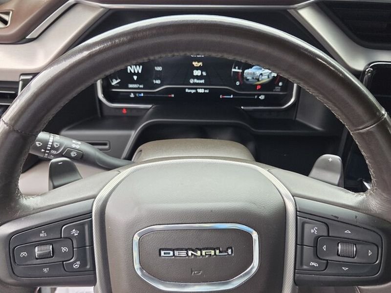 Used 2023 Sterling GMC Denali image 23