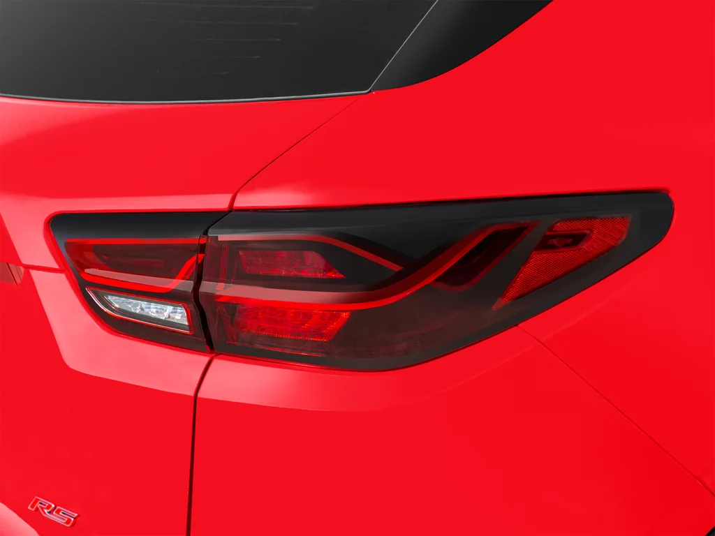 Used 2023 Red Chevrolet LT image 51