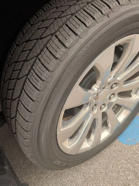 Used 2019 Blue Chevrolet High Country image 7