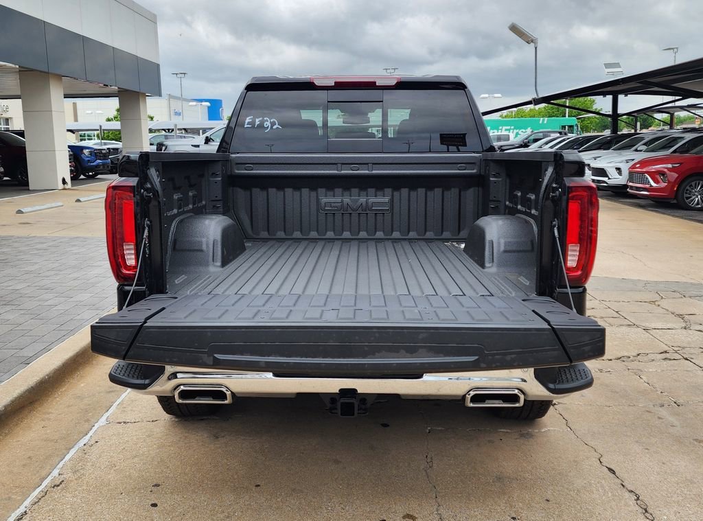 2026 GMC Sierra 1500 SLT - Photo 49