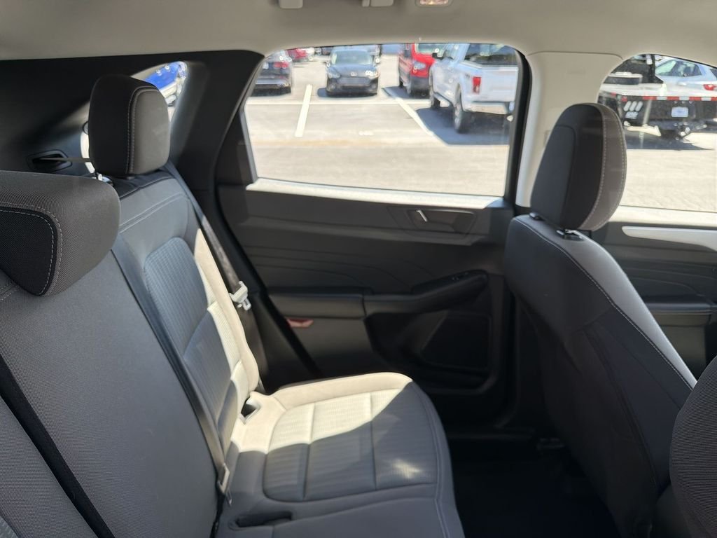 Used 2021 Gray Ford S image 14