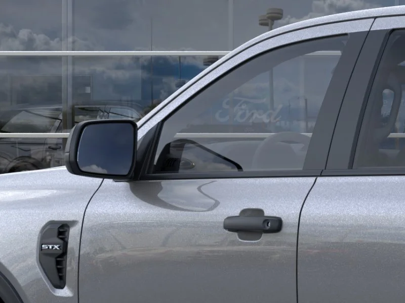 New 2026 Carbonized Gray Metallic Ford XL image 20