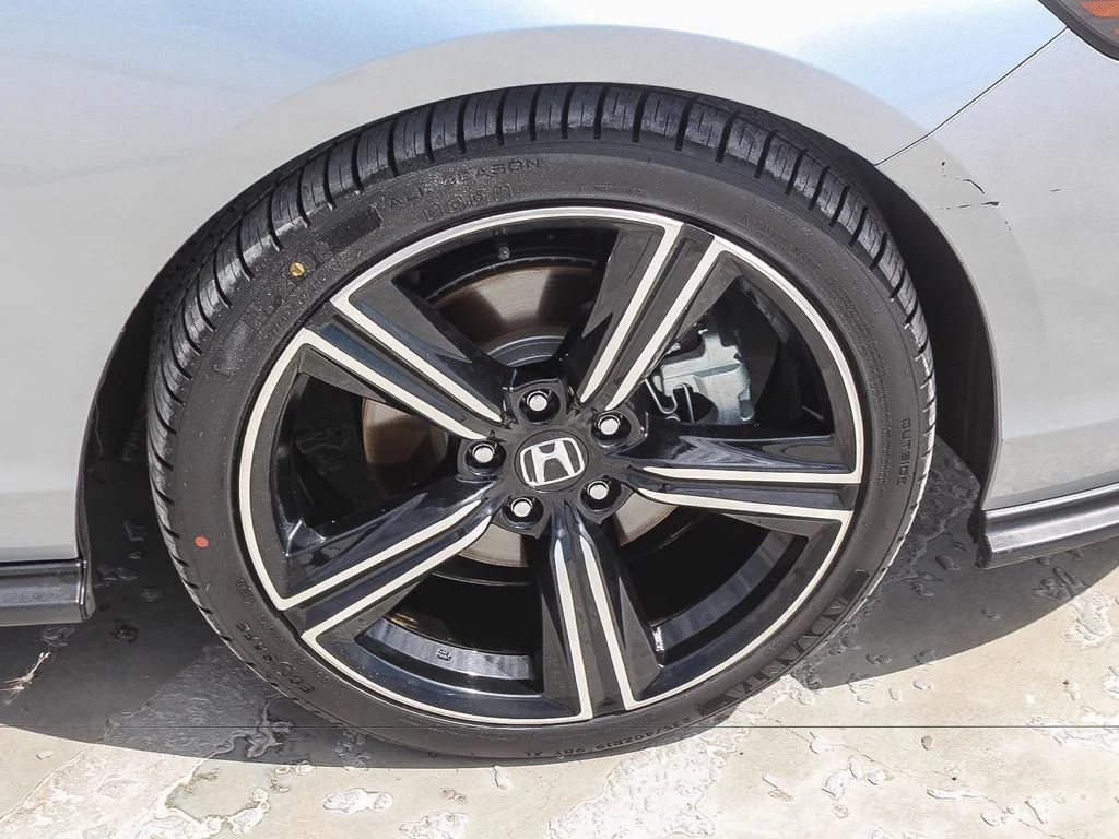 2025 Honda Accord Hybrid Sport - Photo 10