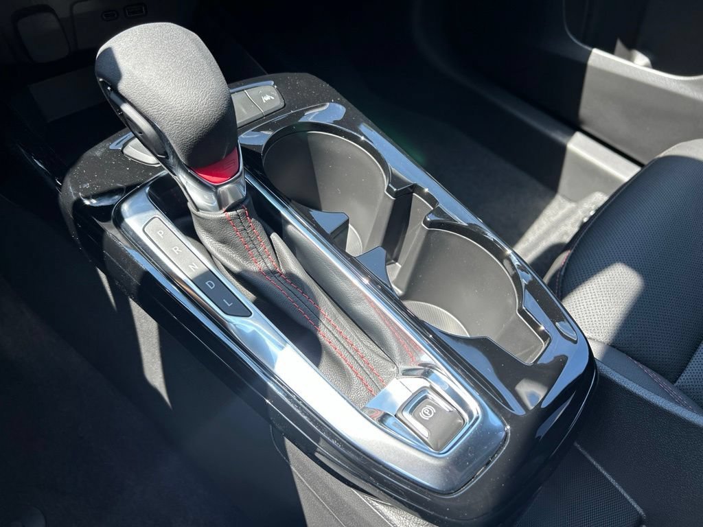2026 Chevrolet Trax RS - Photo 34