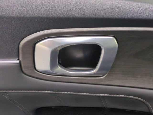 Used 2024 Green Kia X-Line SX image 30