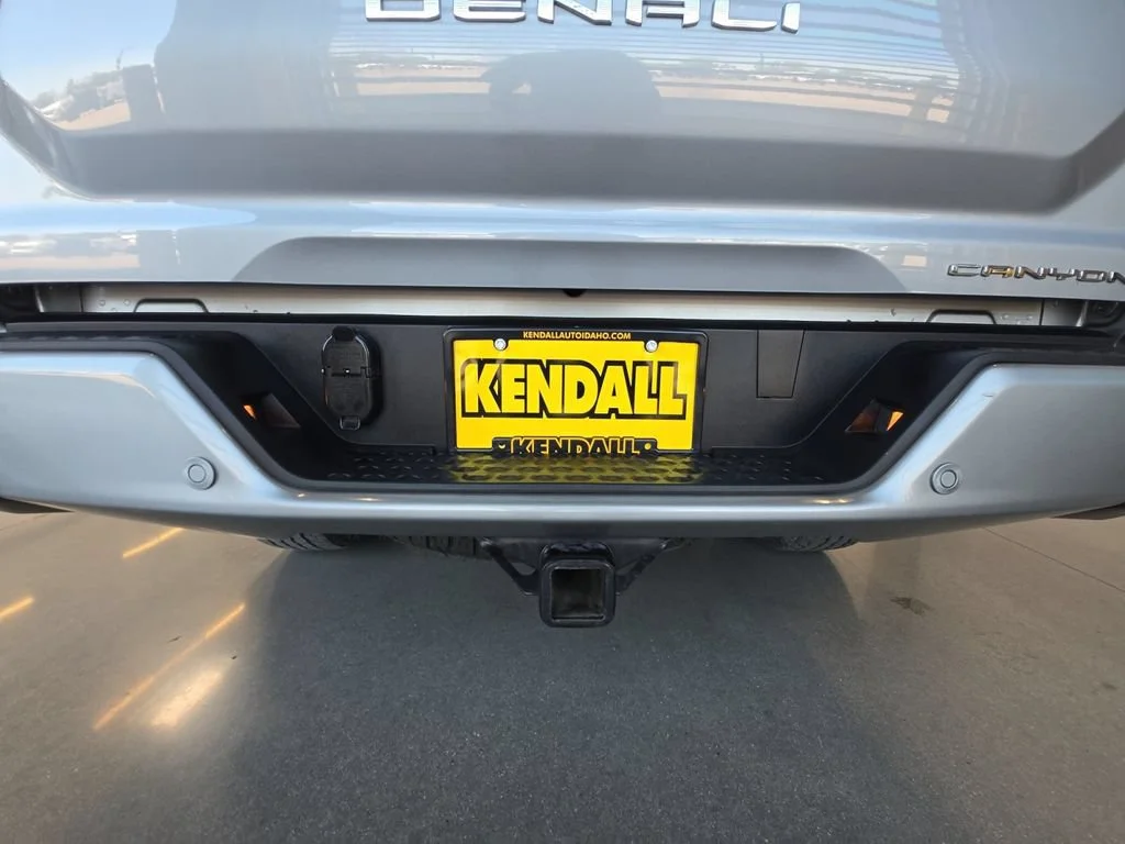 2024 GMC Canyon Denali - Photo 27