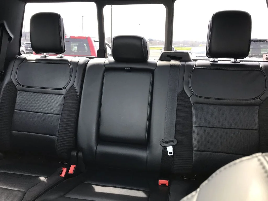 Used 2023 Red Ford Raptor image 23