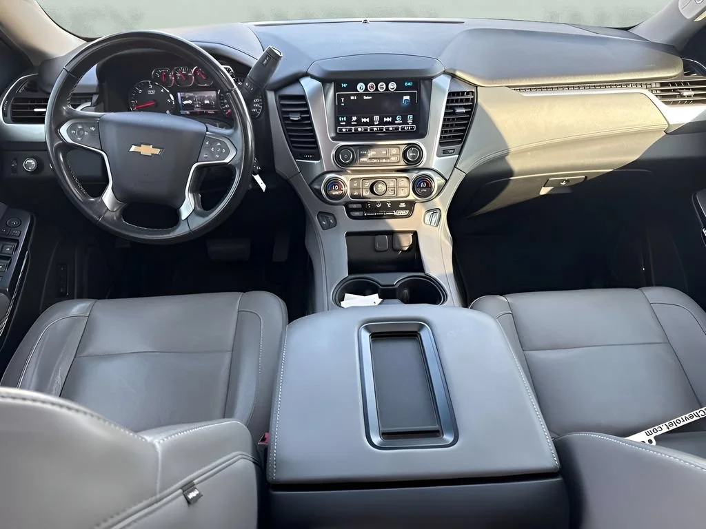 Used 2018 SILVER ICE METALLIC Chevrolet LT image 11
